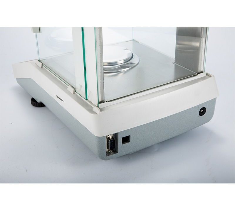 22-fa-touchscreen magnetic analytics balance