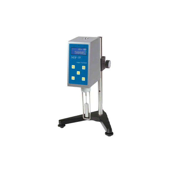 NDJ-5S-Viscometer