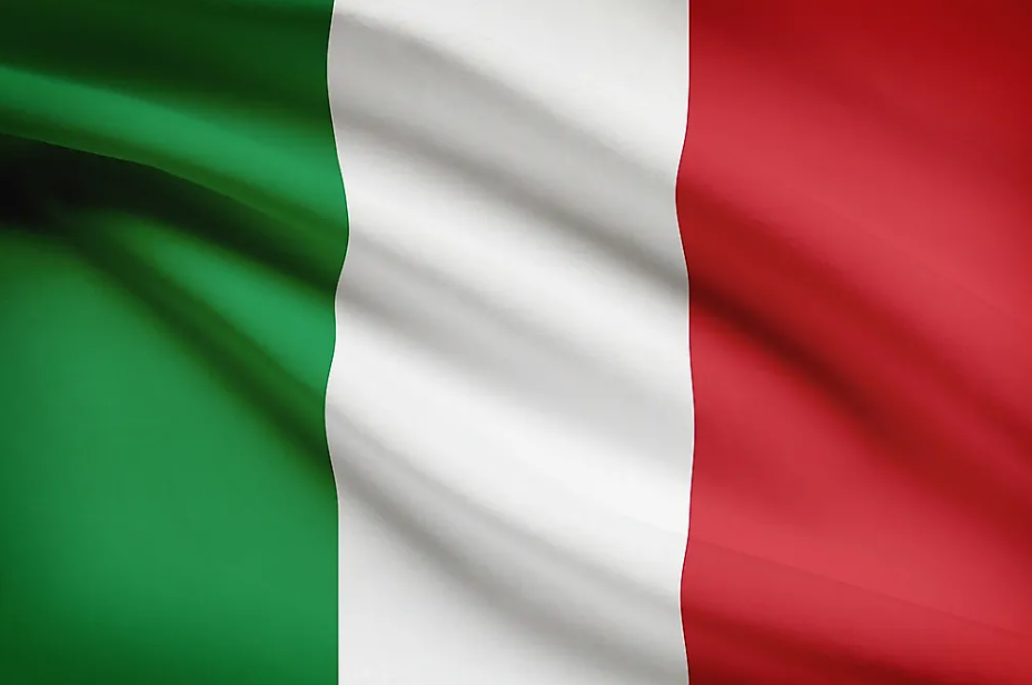 ایتالیا